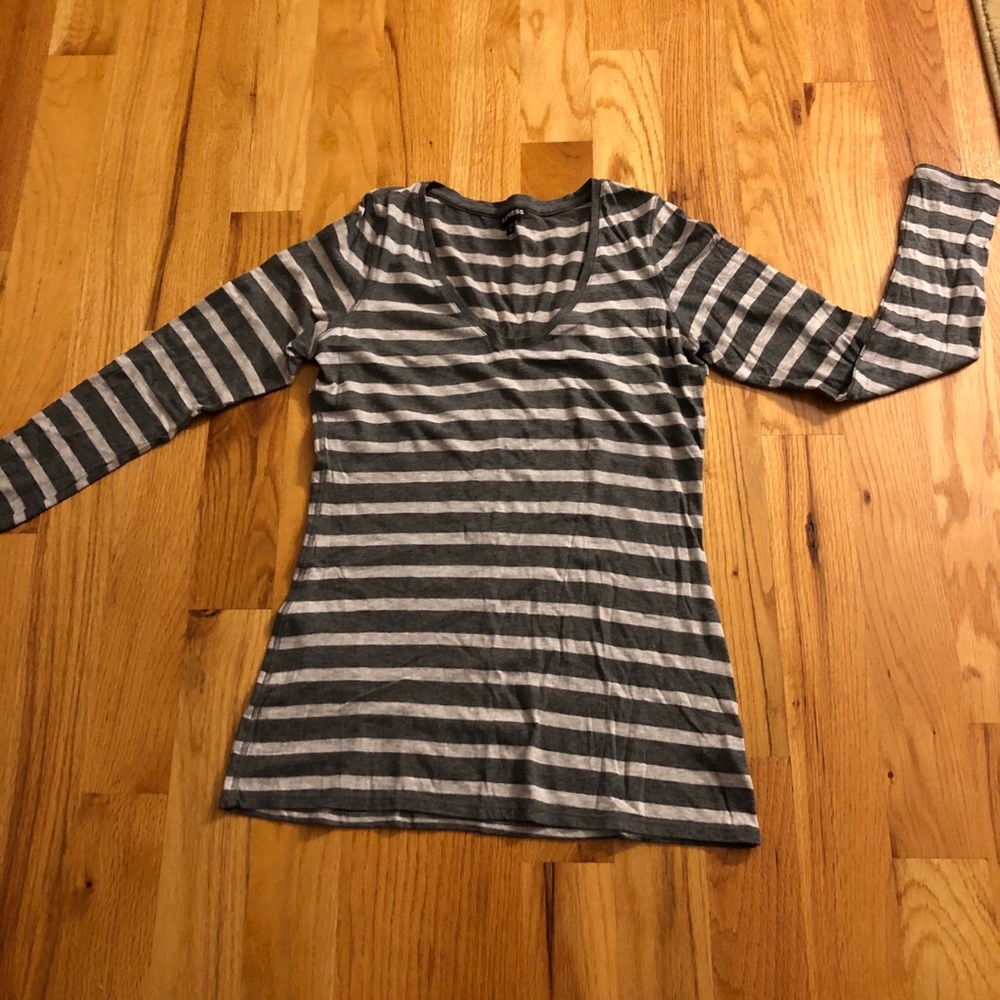 Express Top. Size M. EUC